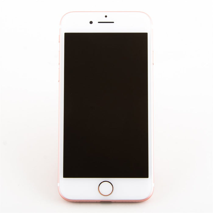 Apple iPhone 7 256GB Rosegold