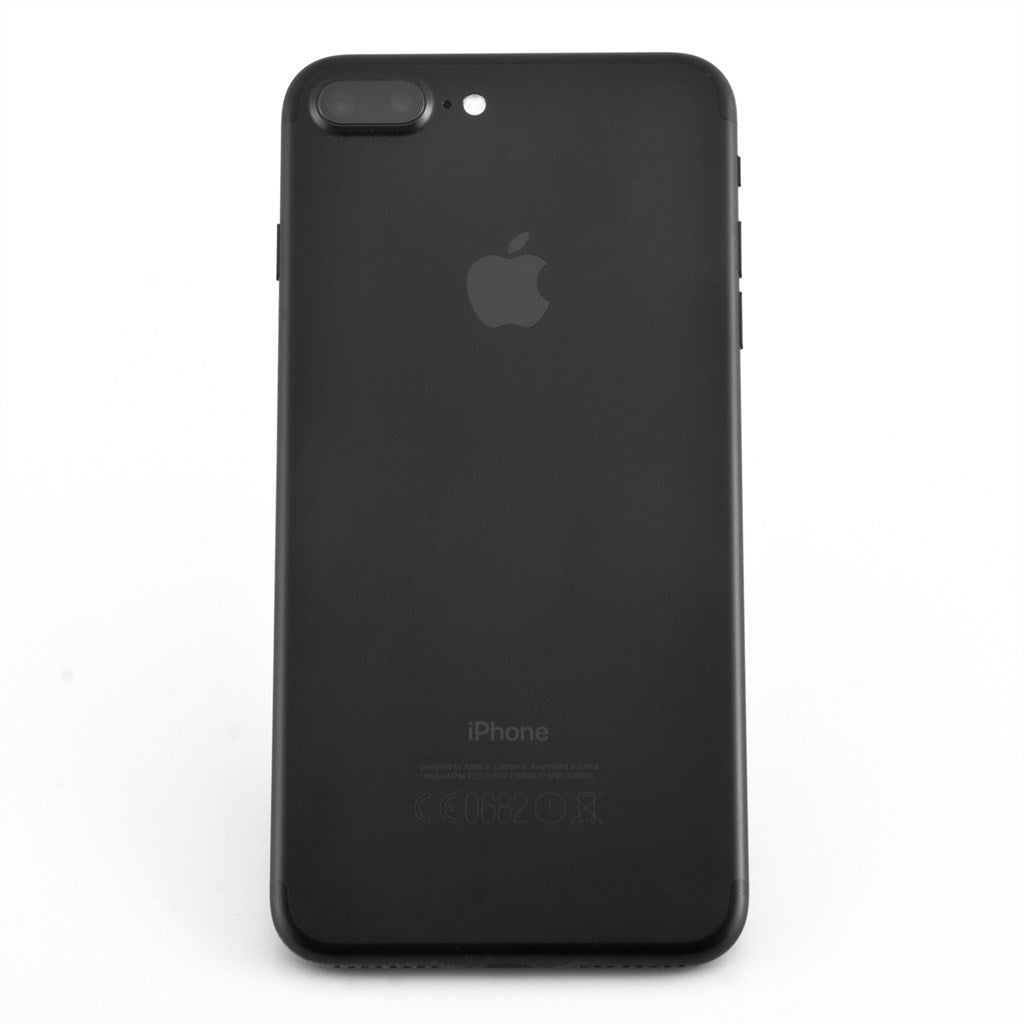Produktbild Smartphone - Apple iPhone 7 Plus 32GB Schwarz