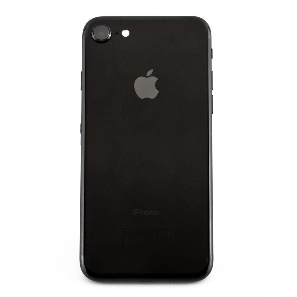 Produktbild Smartphone - Apple iPhone 7 128GB Diamantschwarz