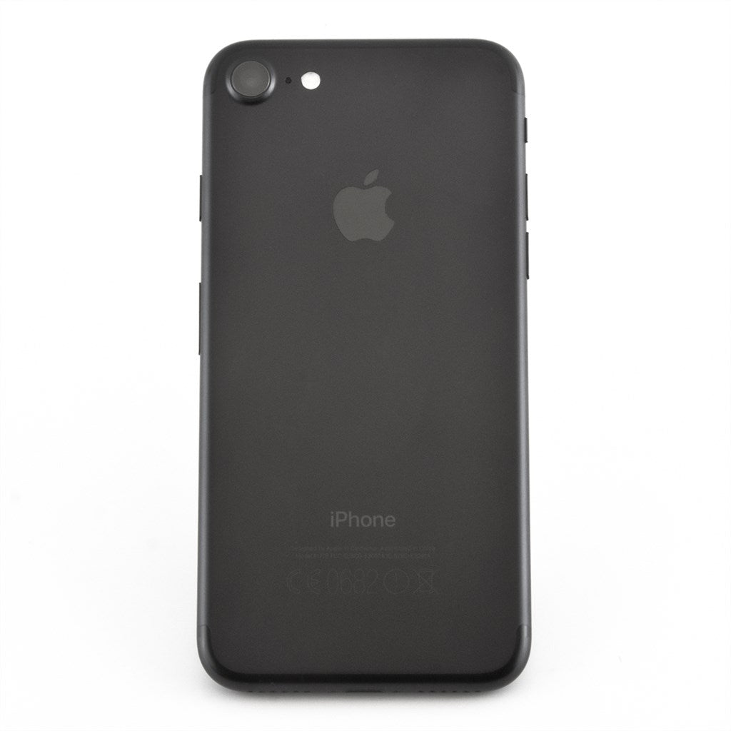 Produktbild Smartphone - Apple iPhone 7 128GB Schwarz