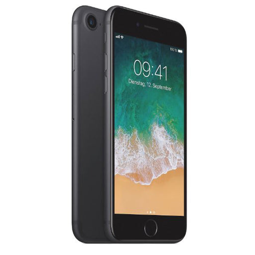 Produktbild Smartphone - Apple iPhone 7 32GB Schwarz