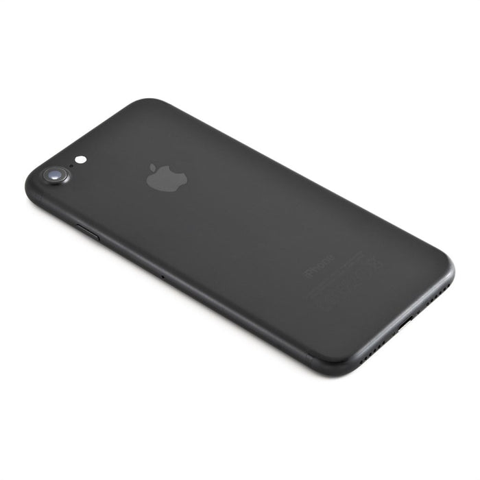Apple iPhone 7 32GB Schwarz