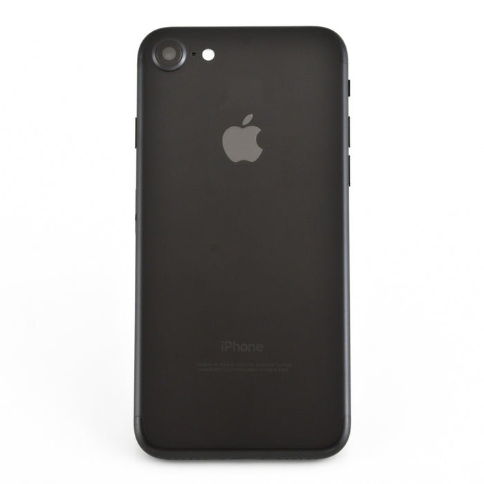 Apple iPhone 7 32GB Schwarz