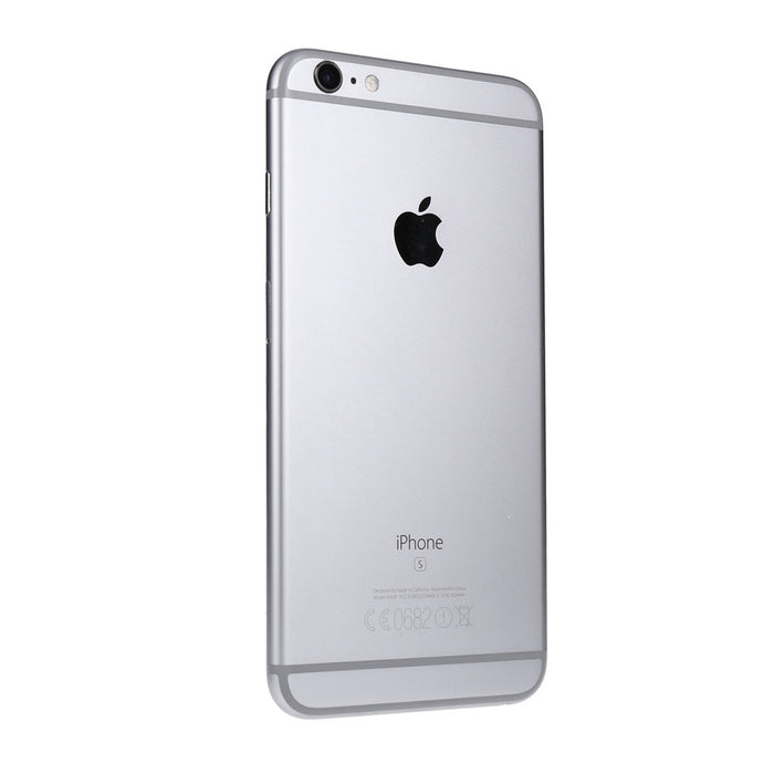 Apple iPhone 6s Plus 32GB Spacegrau