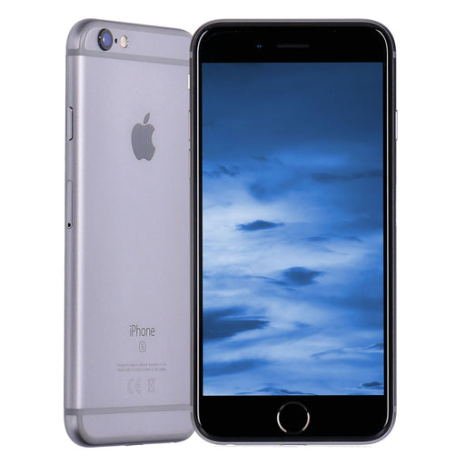 Produktbild Smartphone - Apple iPhone 6s 32GB Spacegrau