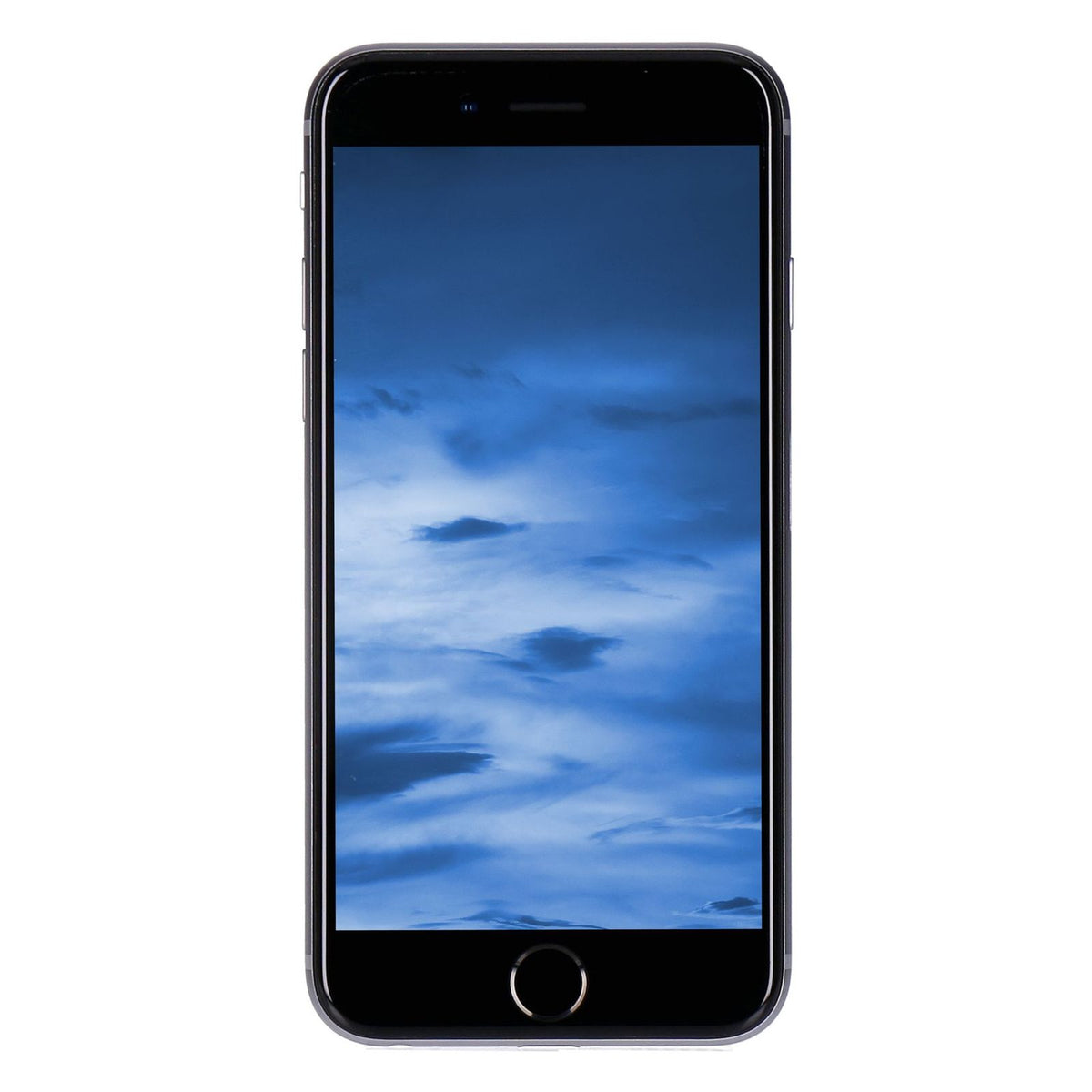 Produktbild Smartphone - Apple iPhone 6s 32GB Spacegrau