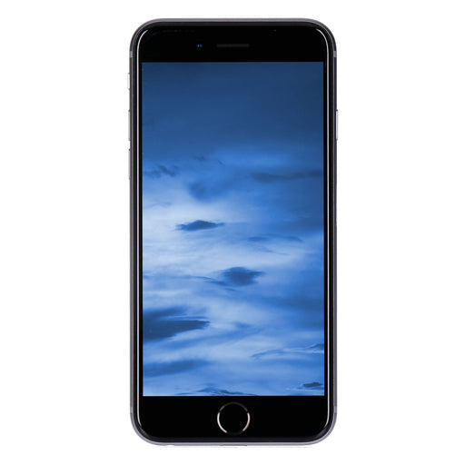 Produktbild Smartphone - Apple iPhone 6s 32GB Spacegrau