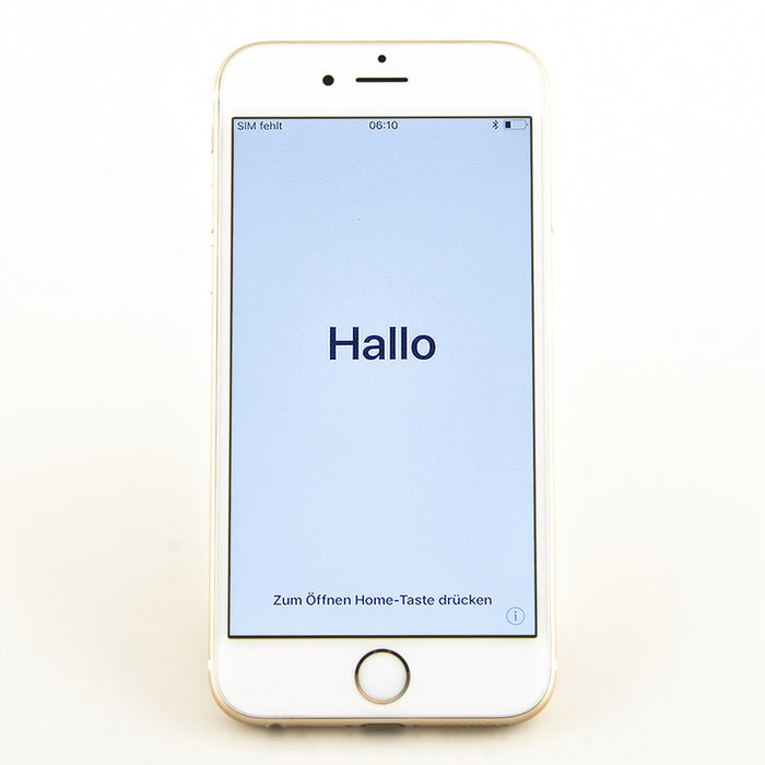 Apple iPhone 6s 32GB Gold