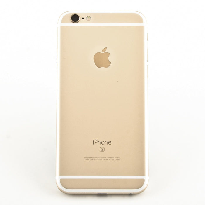 Apple iPhone 6s 32GB Gold