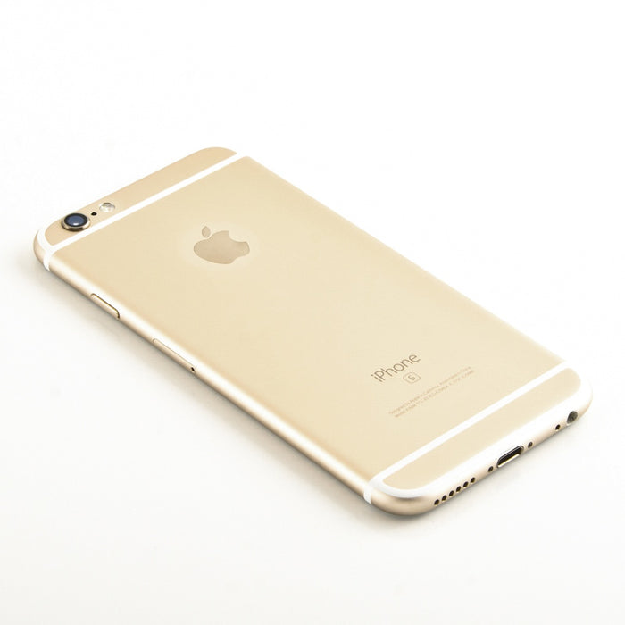 Apple iPhone 6s 32GB Gold