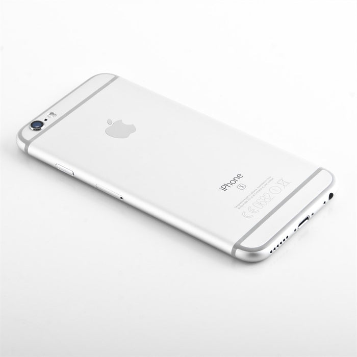 Apple iPhone 6s 32GB Silber