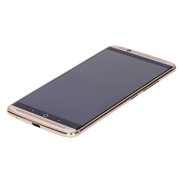 ZTE Axon 7 Dual SIM 64GB Gold