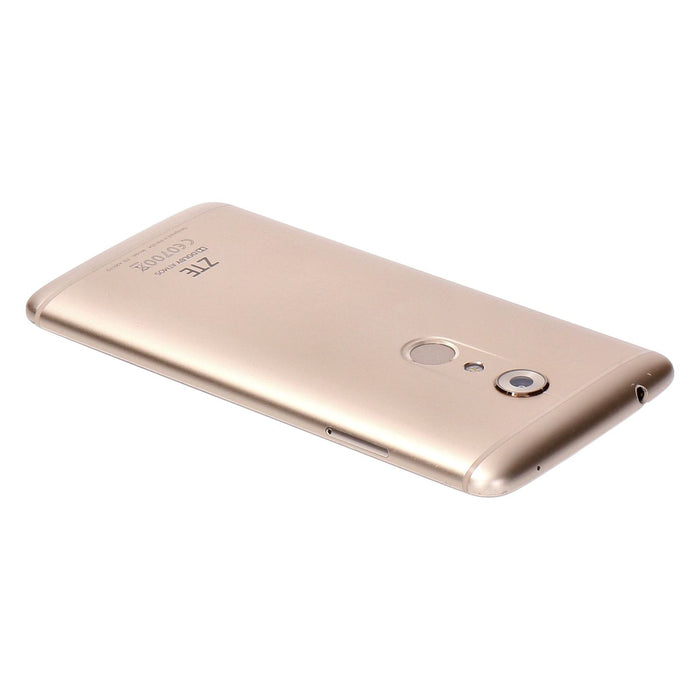 ZTE Axon 7 Dual SIM 64GB Gold