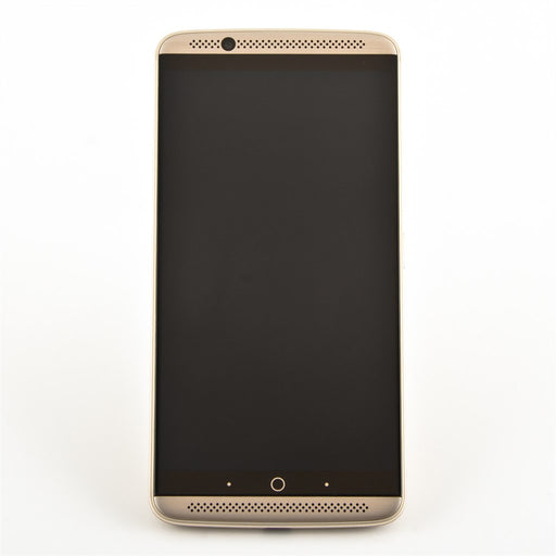 Produktbild Smartphone - ZTE Axon 7 Dual SIM 64GB Gold