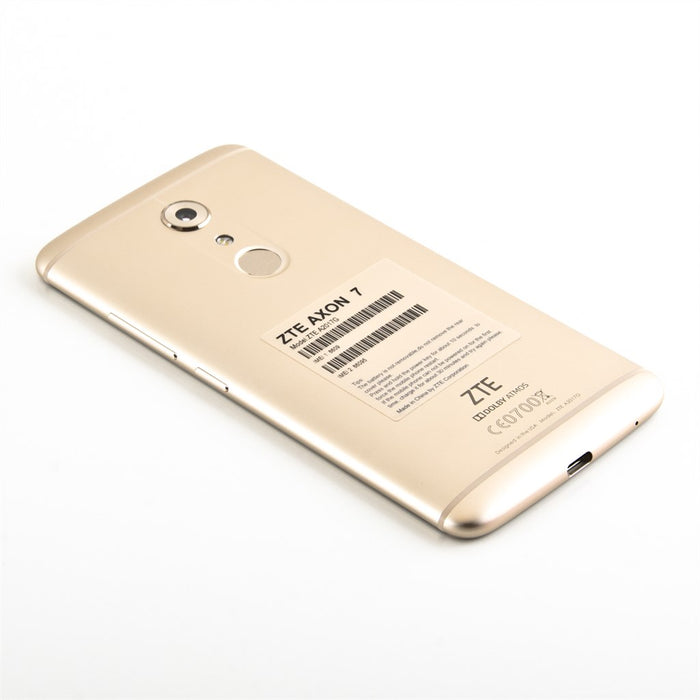 ZTE Axon 7 Dual SIM 64GB Gold