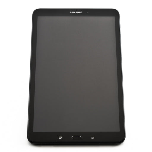 Produktbild LTE-Tablet - Samsung Galaxy Tab A T585 LTE 16GB Schwarz