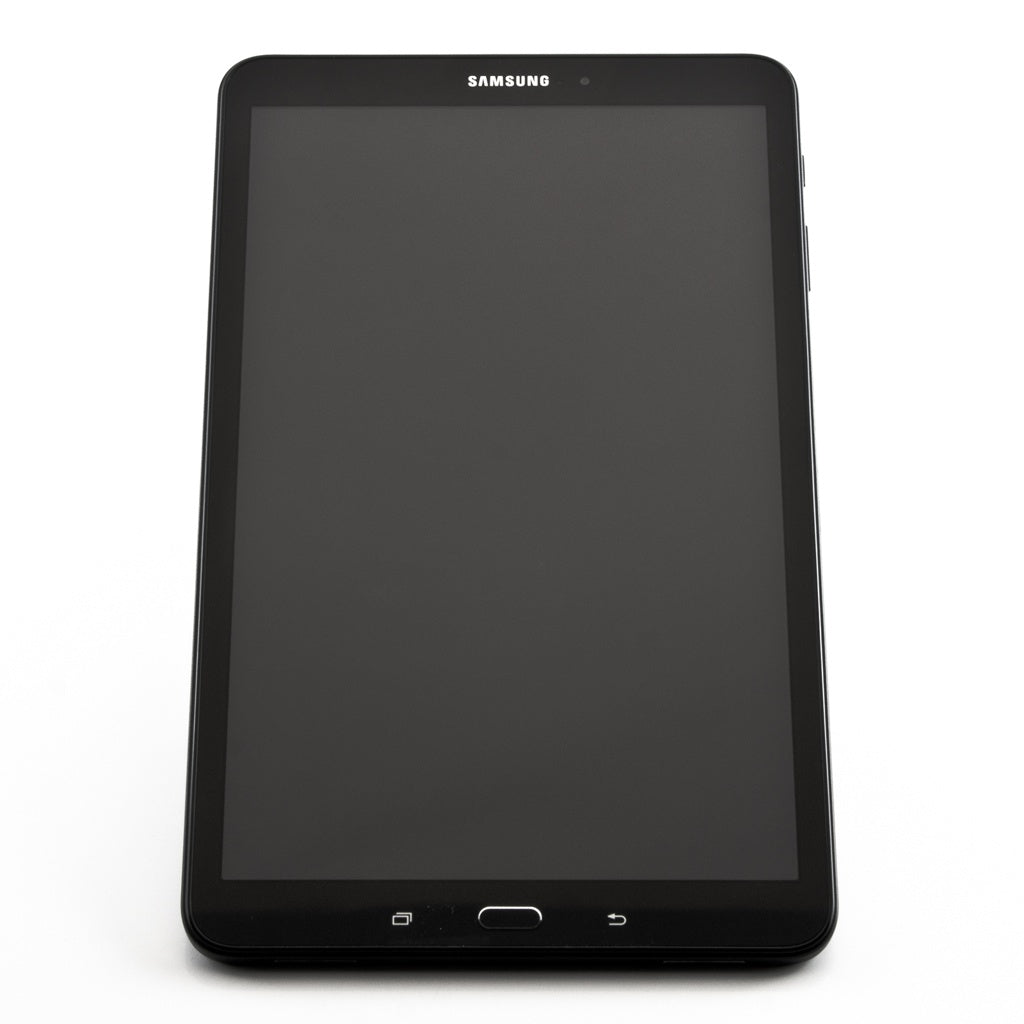 Produktbild LTE-Tablet - Samsung Galaxy Tab A 10.1 Tablet LTE 32 GB Schwarz