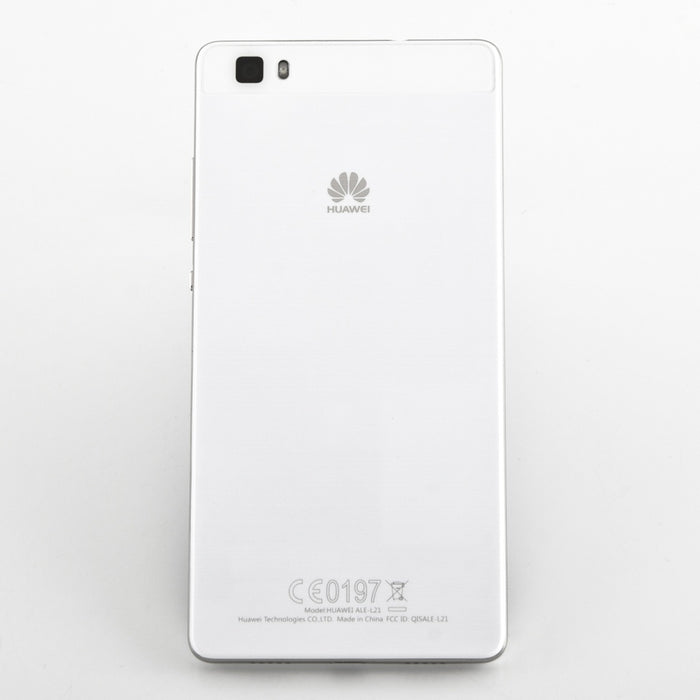 Huawei P8 lite 16GB Weiß