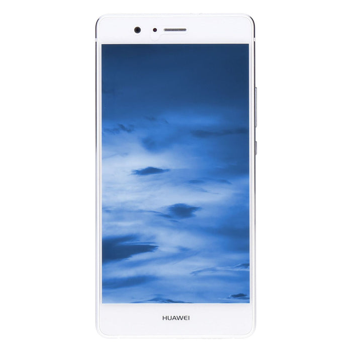 Huawei P9 Lite 16GB Weiß 3GB RAM + NFC