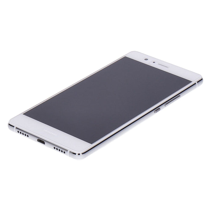 Huawei P9 Lite 16GB Weiß 3GB RAM + NFC