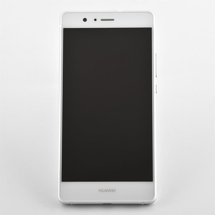 Huawei P9 Lite 16GB Weiß 3GB RAM + NFC