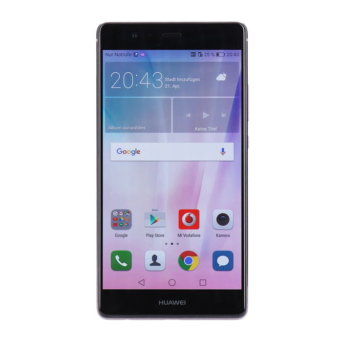 Huawei P9 Plus 64GB Grau