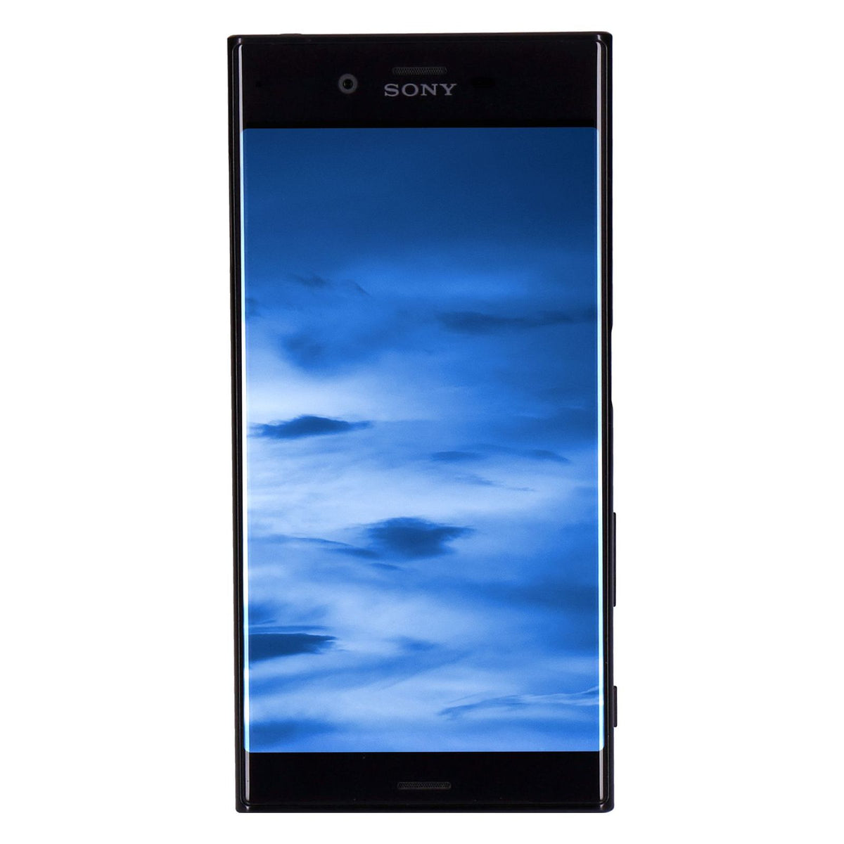 Produktbild Smartphone - Sony Xperia XZ F8331 32GB Mineral Black
