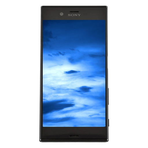 Produktbild Smartphone - Sony Xperia XZ F8331 32GB Mineral Black
