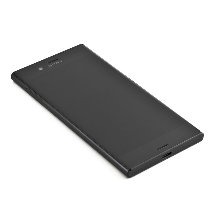 Sony Xperia XZ F8331 32GB Mineral Black