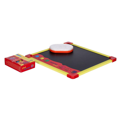 Produktbild Spielzeug - GIOTTO be-bè 4628 00 - Super Kreideset, farbig sortiert