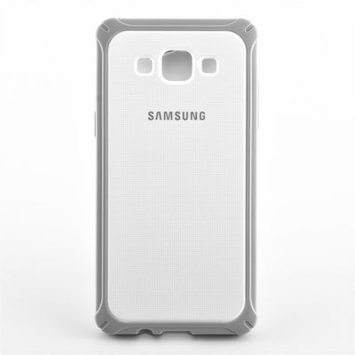 Cover für Galaxy A5 in weiß