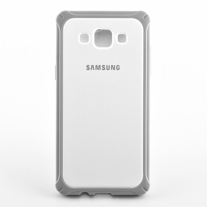 Samsung Cover für Galaxy A5 in weiß