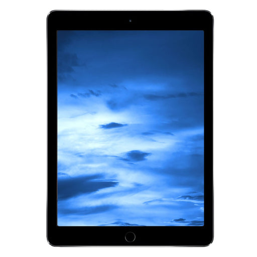 Produktbild Tablet - Apple iPad Air 9.7 (2016) 2. Generation WiFi + Cellular 32GB Space Grau