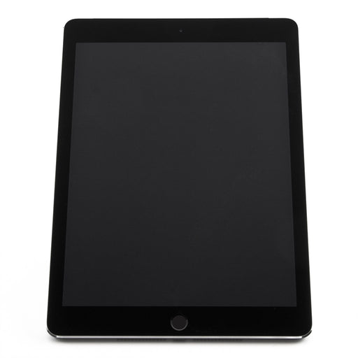 Produktbild Tablet - Apple iPad Air 9.7 (2016) 2. Generation WiFi + Cellular 32GB Space Grau