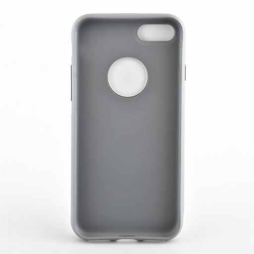 Produktbild Smartphone-Hülle - Moshi Armour Case Grau passend für Apple iPhone 7