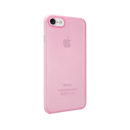 Produktbild Smartphone-Hülle - Ozaki Schutzhülle Cover für Apple iPhone 7 in pink