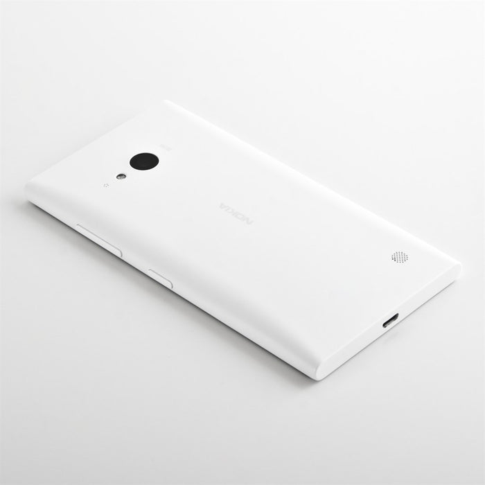 Nokia Lumia 735 weiß