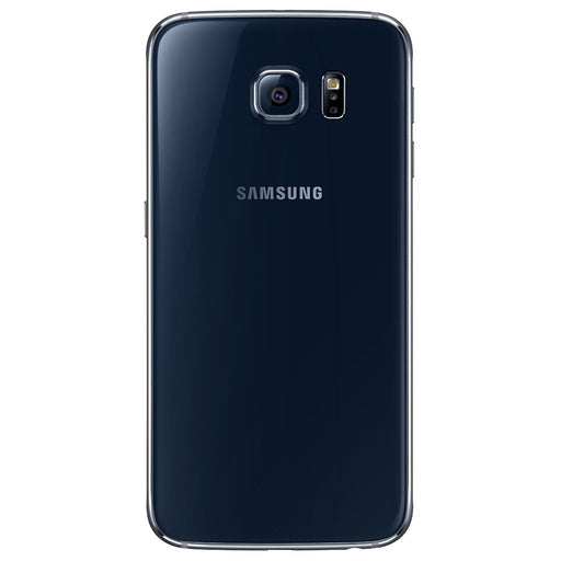 Produktbild Smartphone - Samsung Galaxy S6 G920F 64GB Black Sapphire