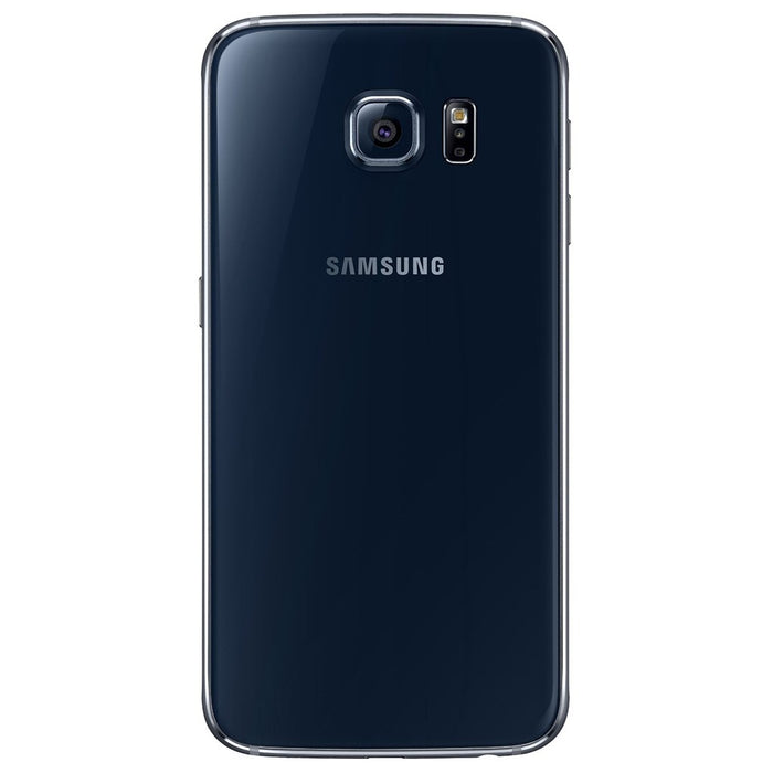Samsung Galaxy S6 G920F 64GB Black Sapphire