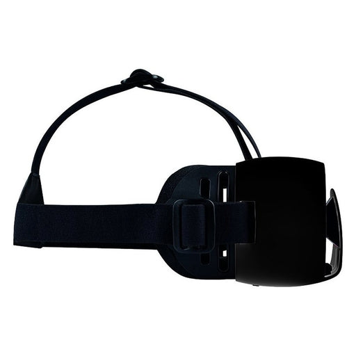 Produktbild Virtual-Reality-Brille - PNY The Discovery virtual reality brille 3D schwarz