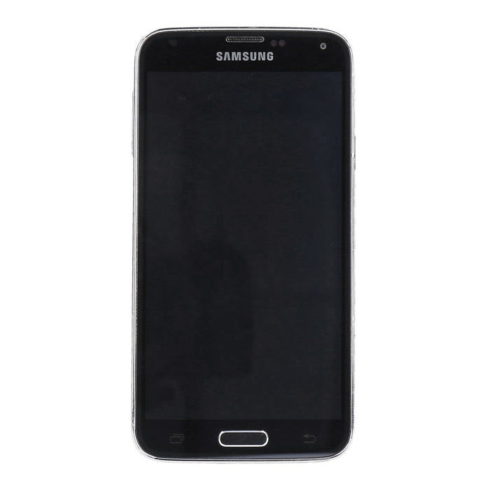 Samsung Galaxy S5 G901F LTE+ 16GB Schwarz