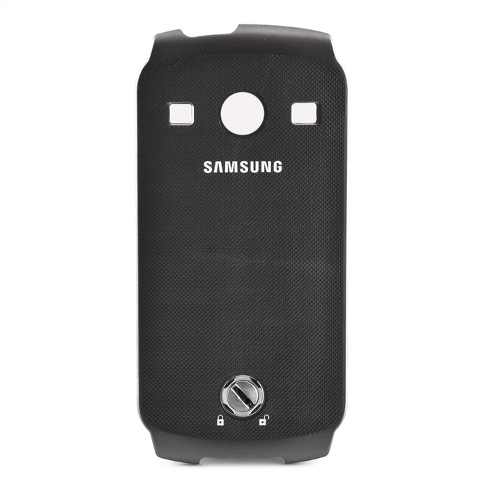 Samsung Akkufachdeckel für Galaxy XCover 2 in silber Bulk