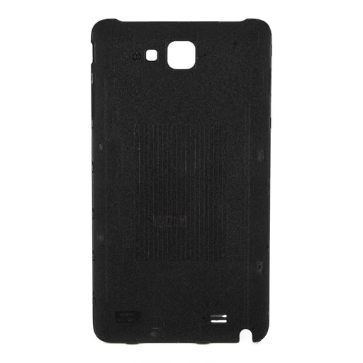Produktbild Handy-Ersatz Rückabdeckung - Samsung Akkufachdeckel für Galaxy Note in schwarz Bulk