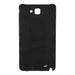 Samsung Akkufachdeckel für Galaxy Note in schwarz Bulk