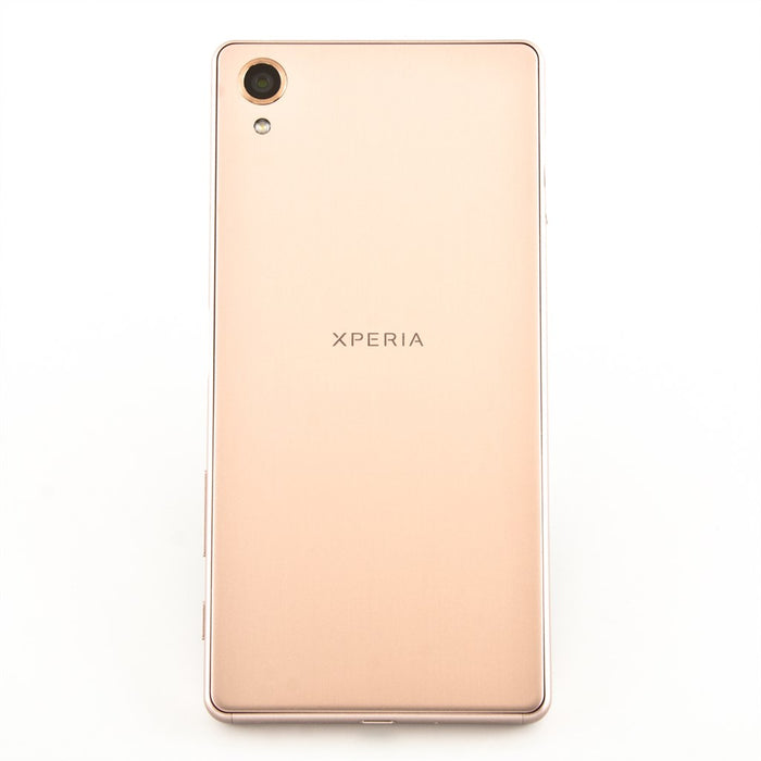 Sony Xperia X F5121 Rose Gold