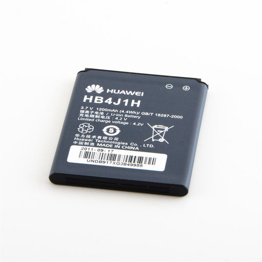 Produktbild Akku - Huawei Akku HB4J1H 3,7V 1200mAh für Vodafone 858 Bulk
