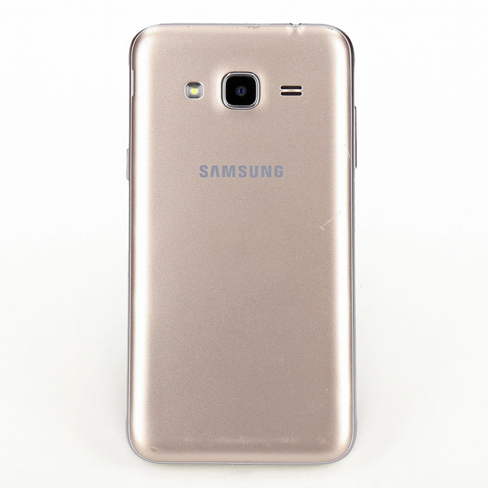 Samsung Galaxy J3 J320FN 8GB Gold