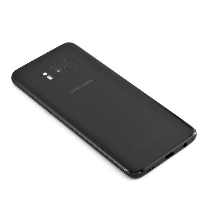Samsung Galaxy S8 G950F 64GB Midnight Black