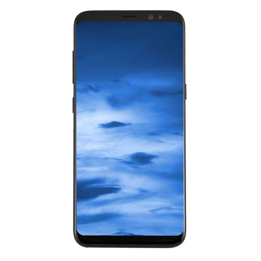 Produktbild Smartphone - Samsung Galaxy S8 G950F 64GB Midnight Black