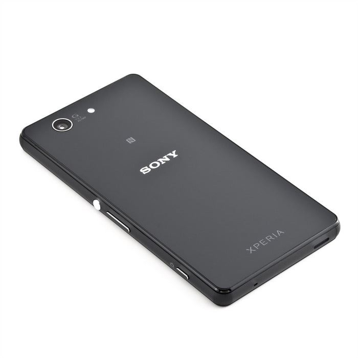 Sony Xperia Z3 compact D5803 schwarz *